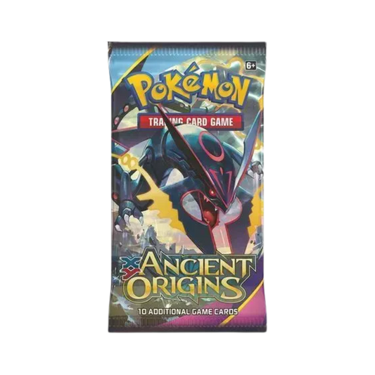Ancient Origins Booster Pack [1x Assorted Art]