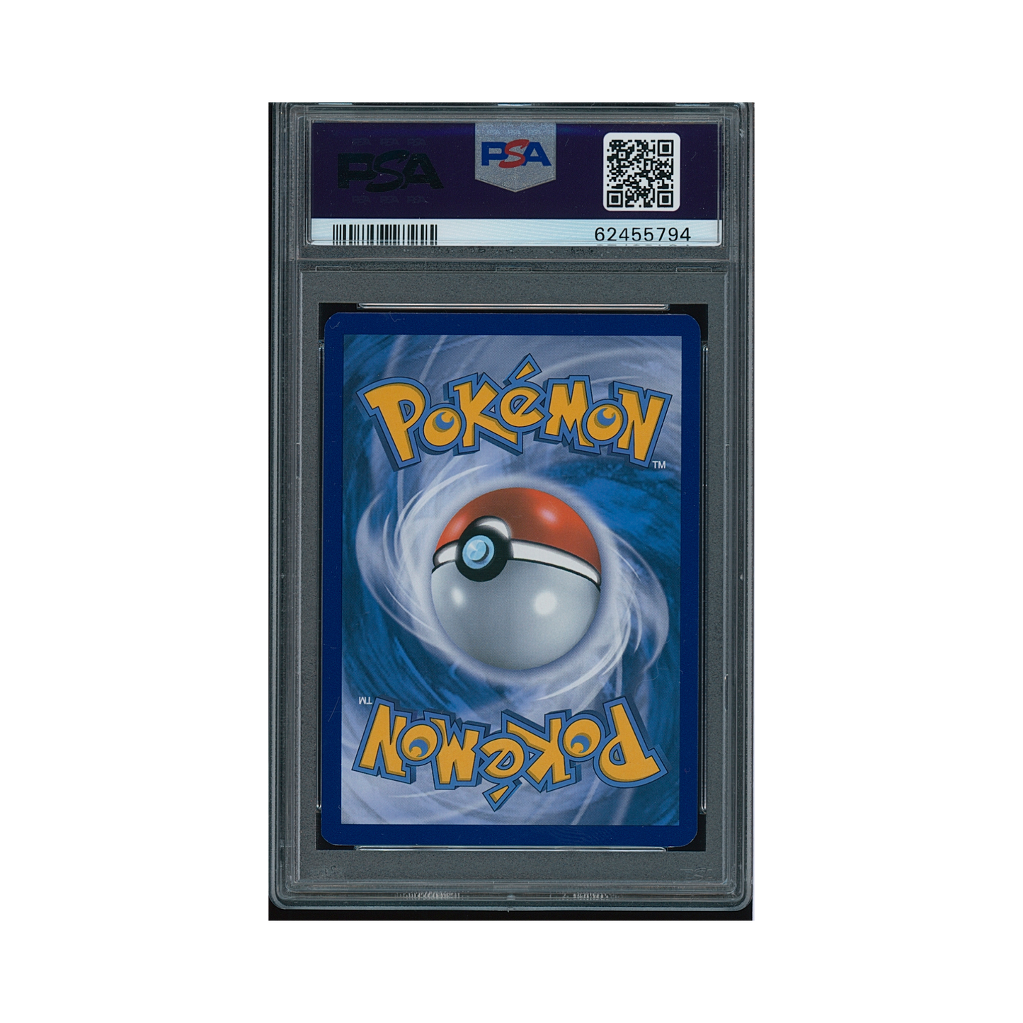2016 Pokémon XY Black Star Promo Arceus #XY116 PSA 9