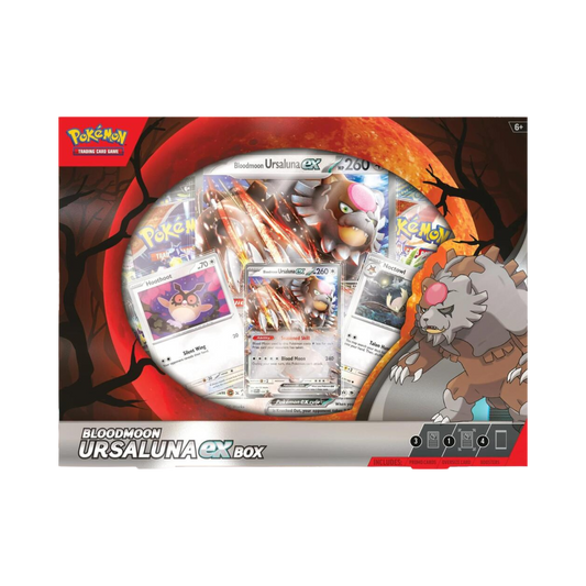 Bloodmoon Ursaluna ex Box