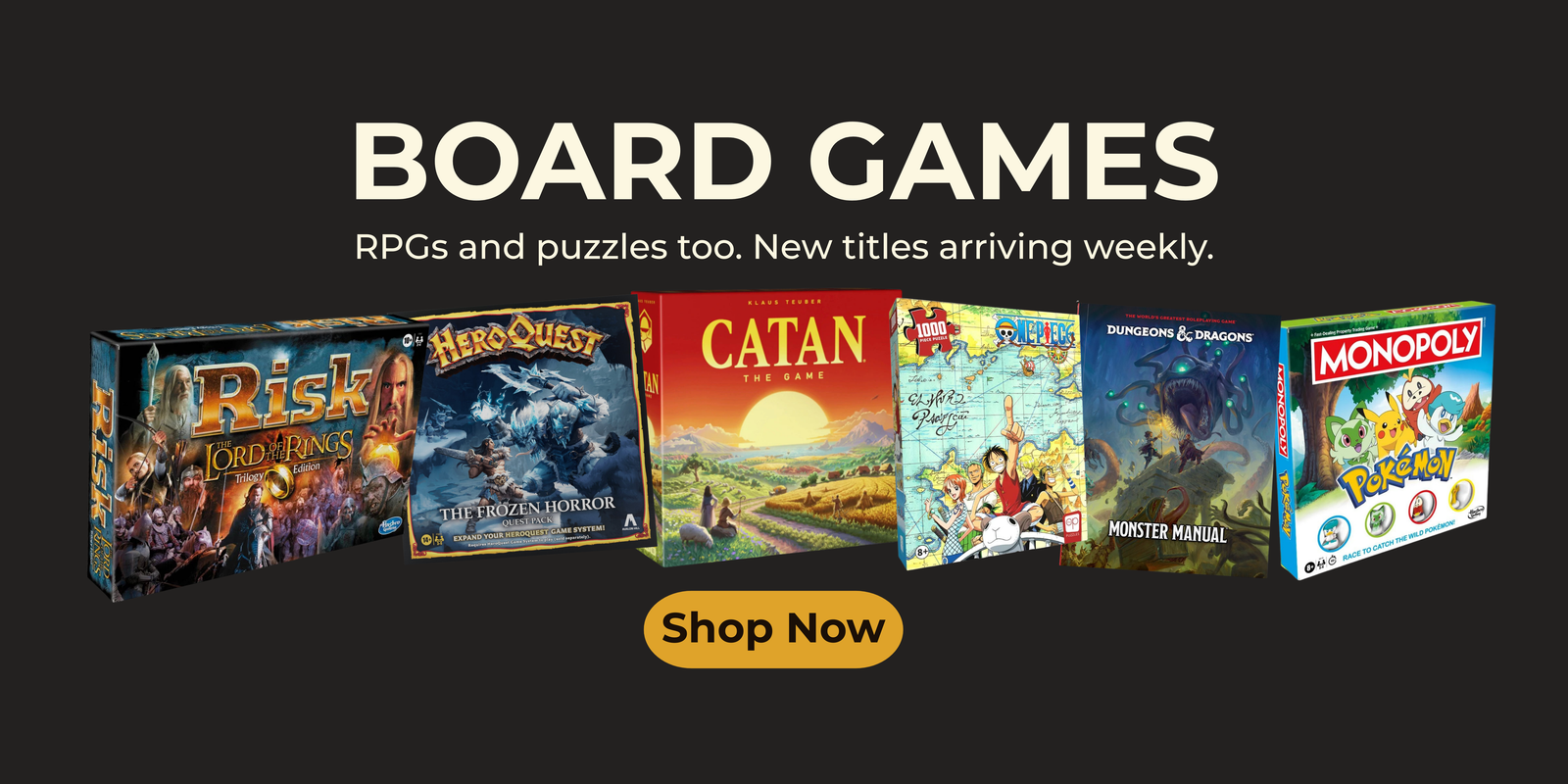 Board Games