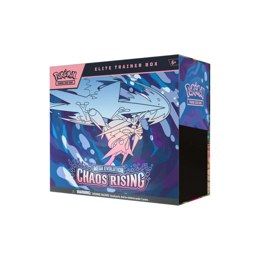 Chaos Rising Elite Trainer Box