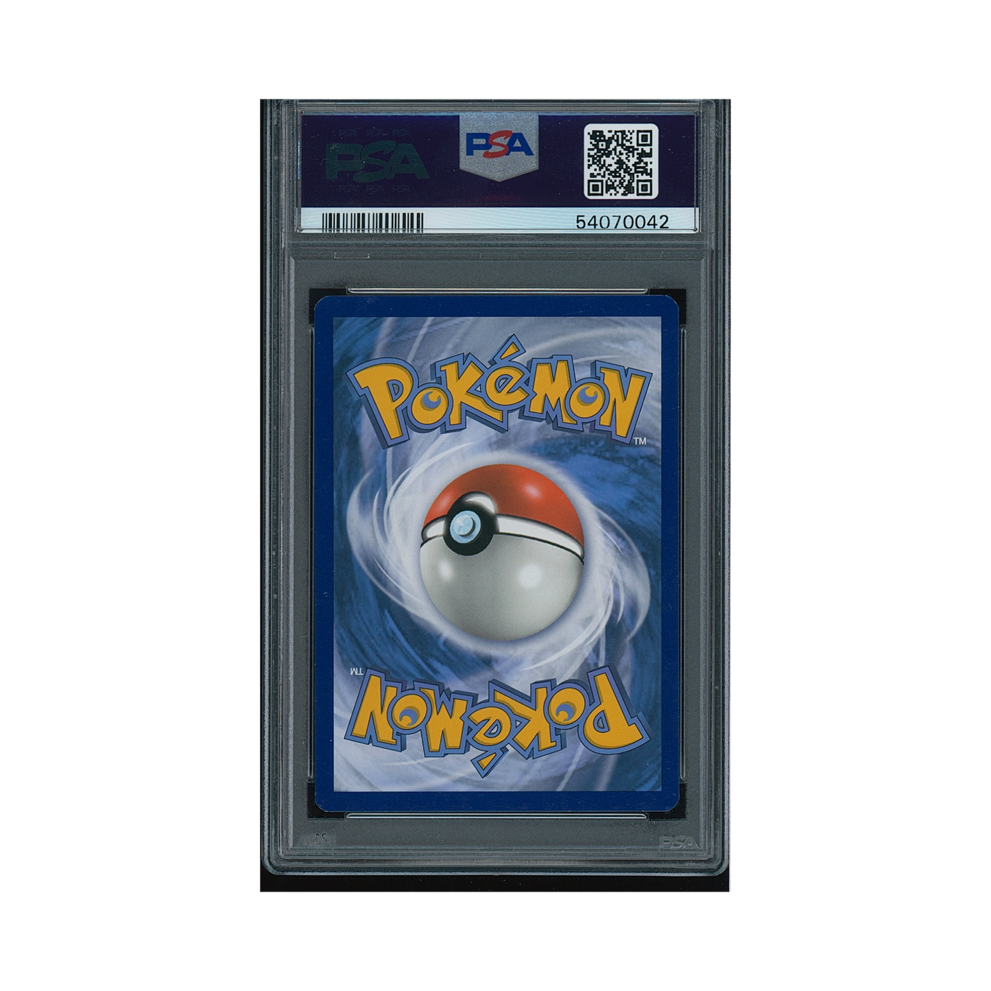 2018 Pokémon Sun & Moon Dragon Majesty Charizard #3 PSA 9