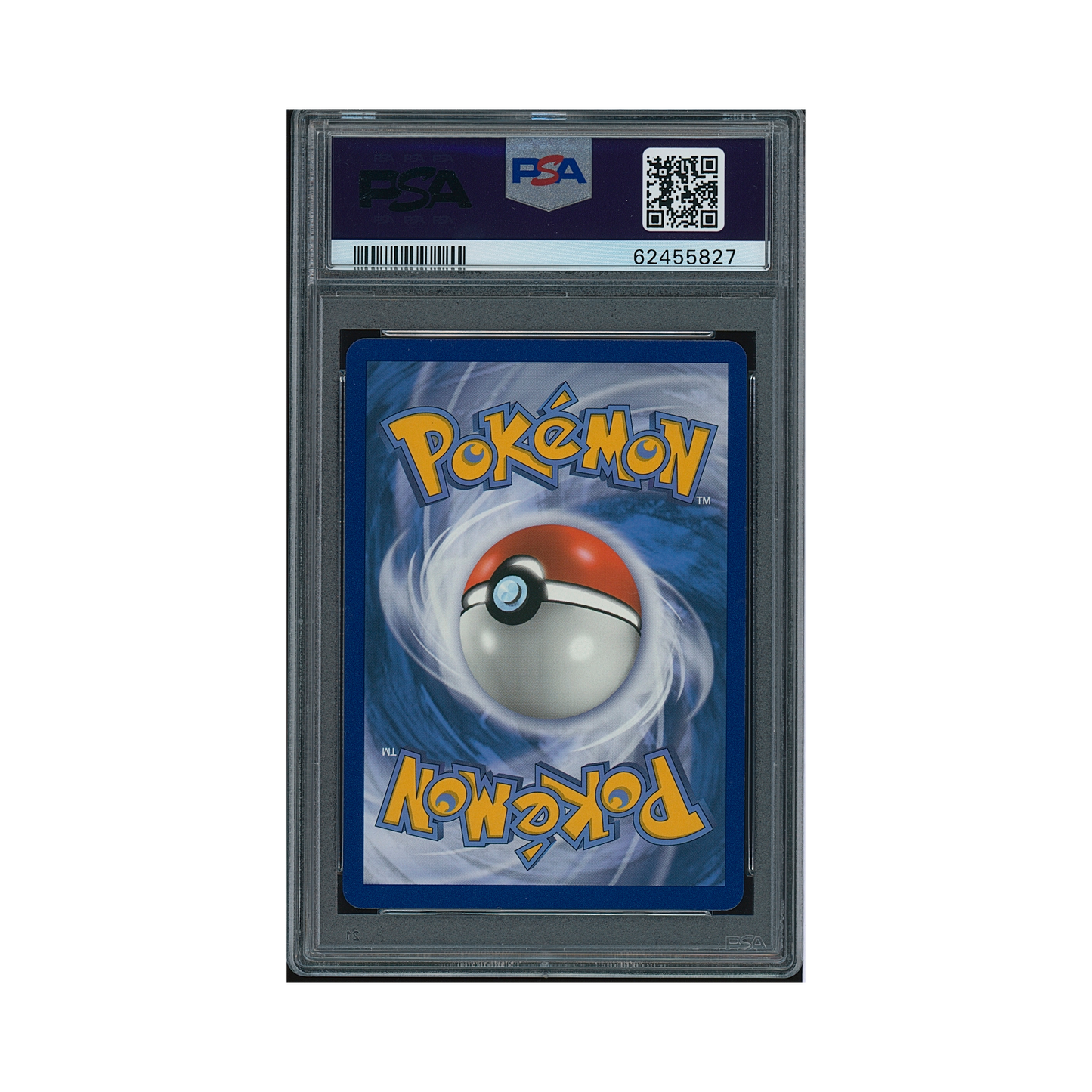 2016 Pokémon XY Breakpoint Darkrai EX #118 PSA 10