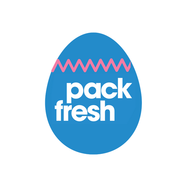 Pack Fresh