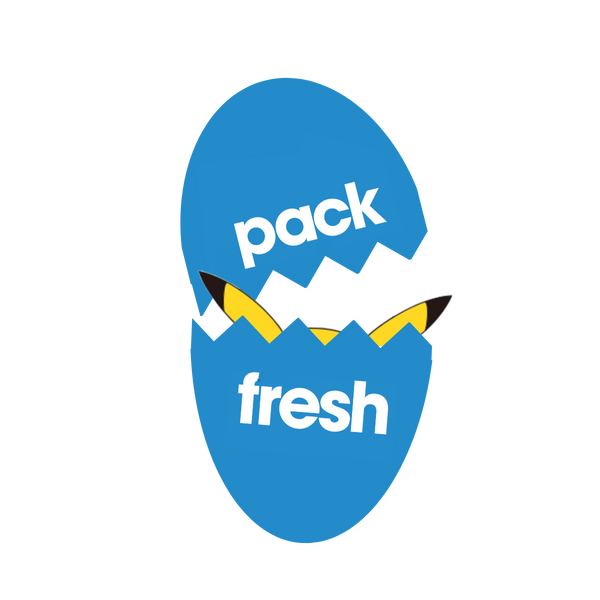 Pack Fresh