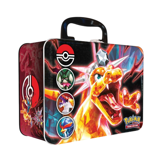 Fall 2023 Collector Chest