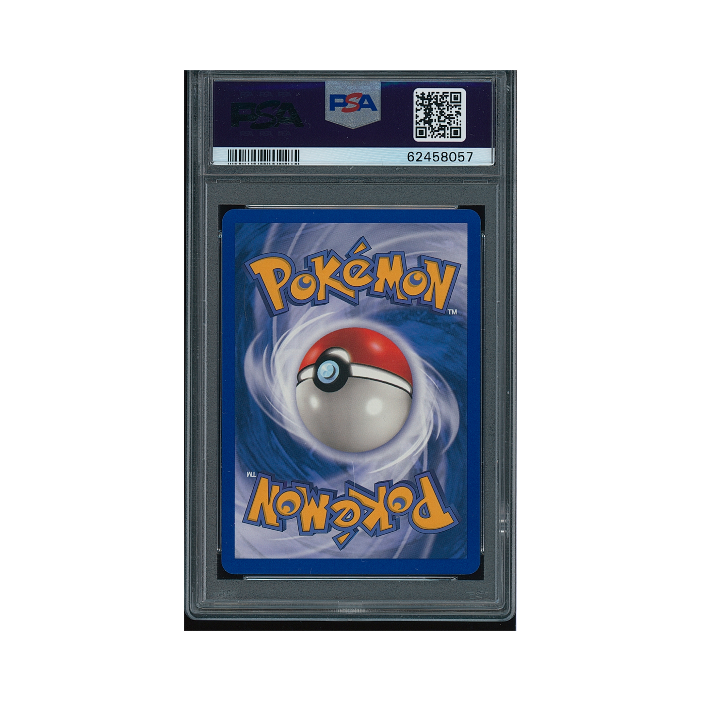 2002 Pokémon Expedition Flaaffy #77 PSA 10