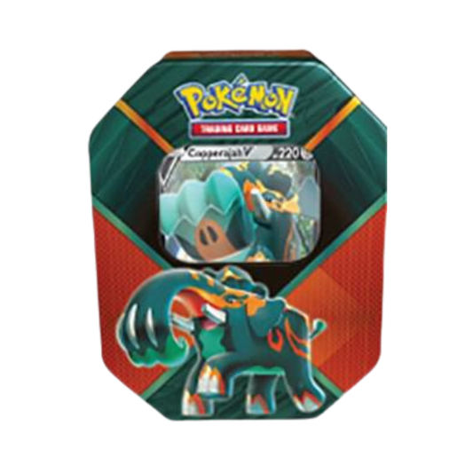 Galar Challengers Tin [Copperajah]