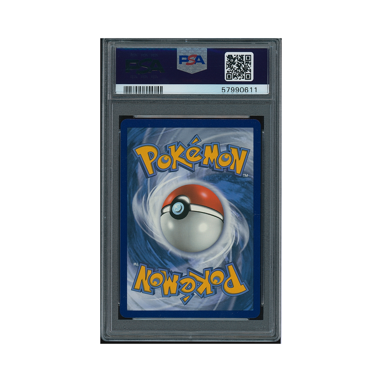 2015 Pokémon XY Breakthrough Giovanni's Scheme #162 PSA 10