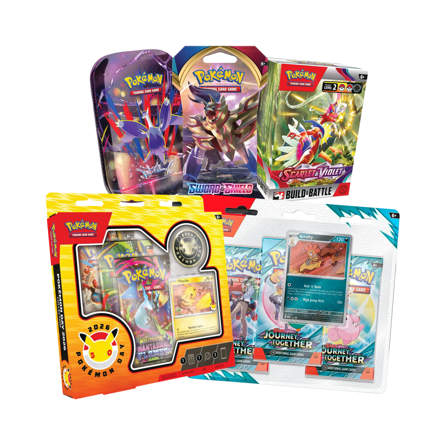 She Deserves It Bundle