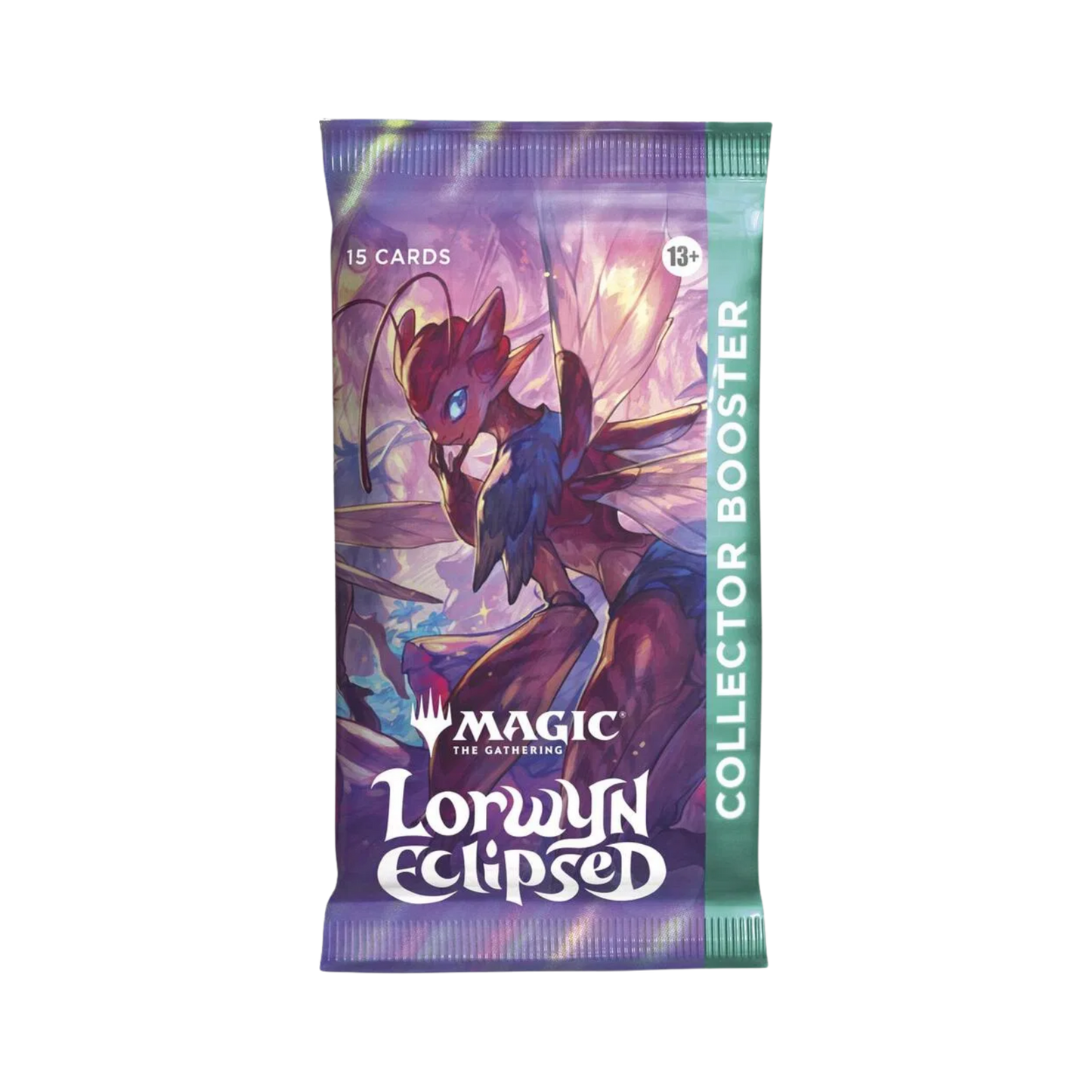 Lorwyn Eclipsed Collector Booster Pack