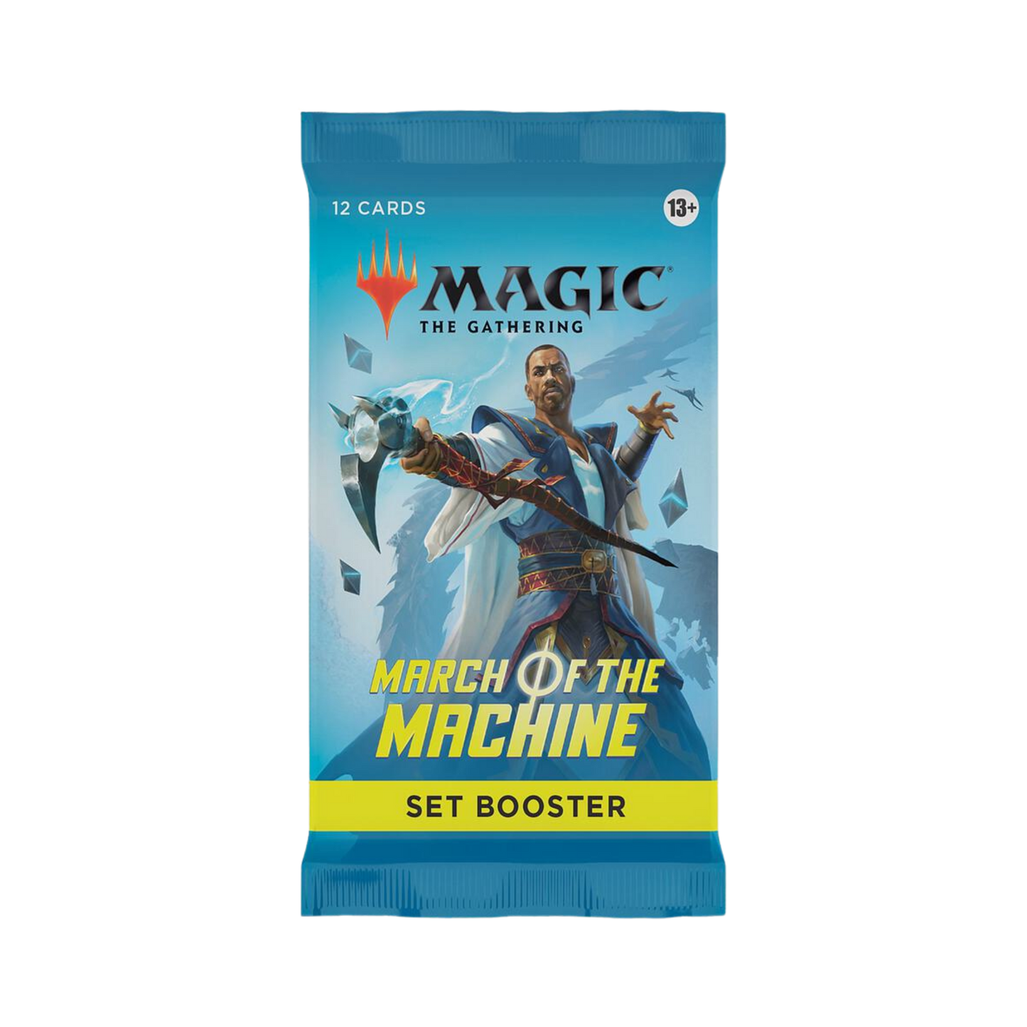 March of the Machine Set Booster Pack