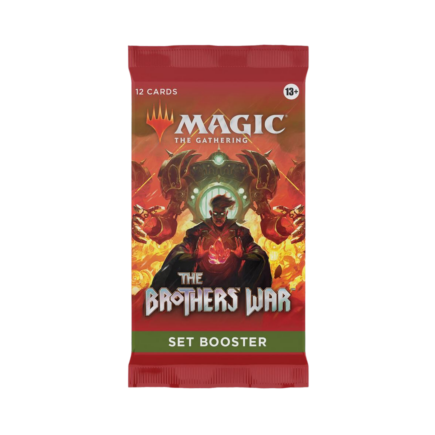 The Brothers' War Set Booster Pack