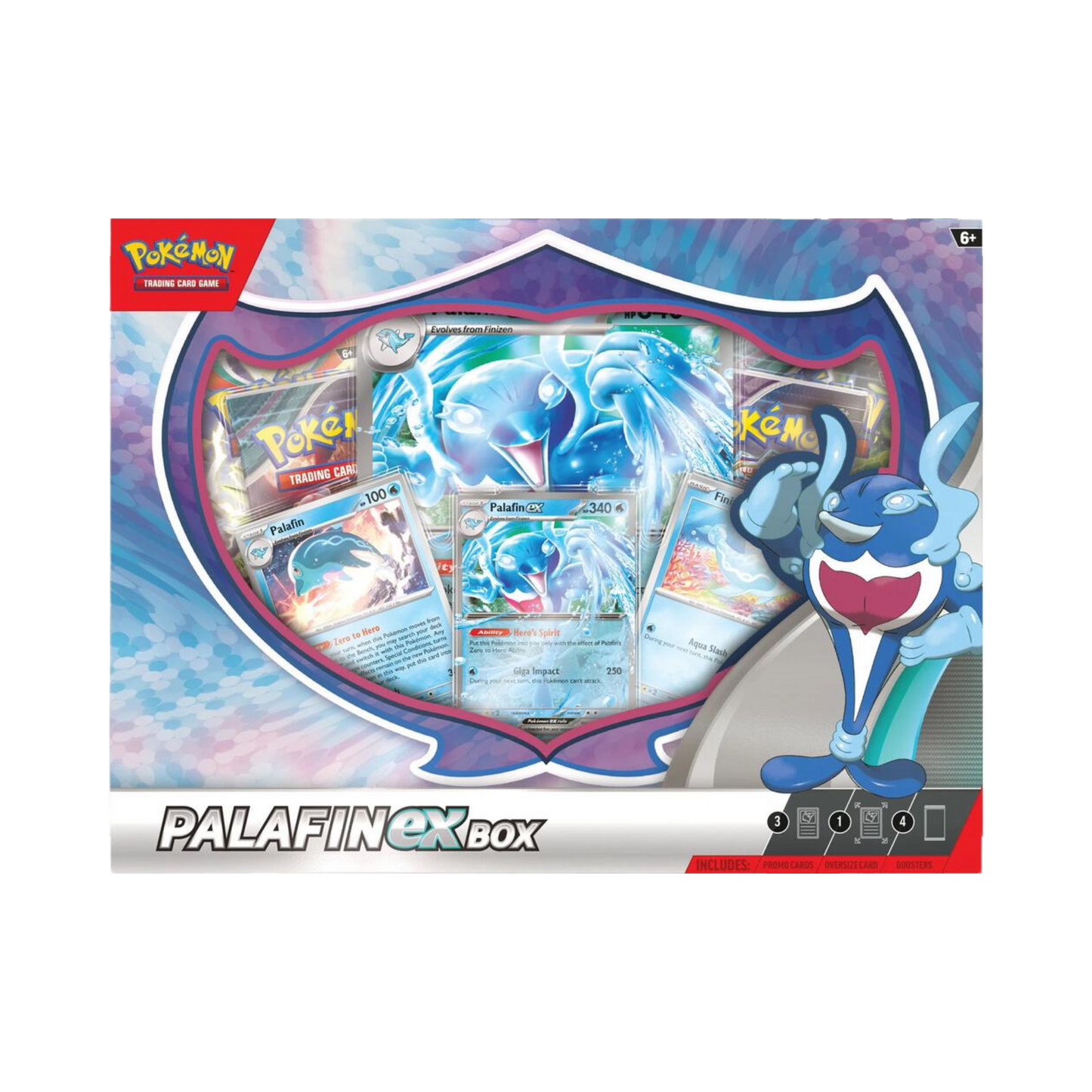 Palafin ex Box