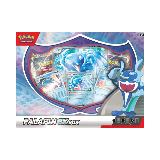 Palafin ex Box