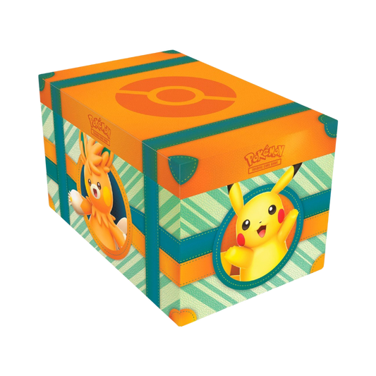Paldea Adventure Chest