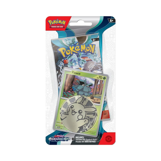 Paradox Rift Single Pack Blister [Pineco]