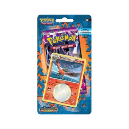 Phantom Forces Single Pack Blister [Talonflame]