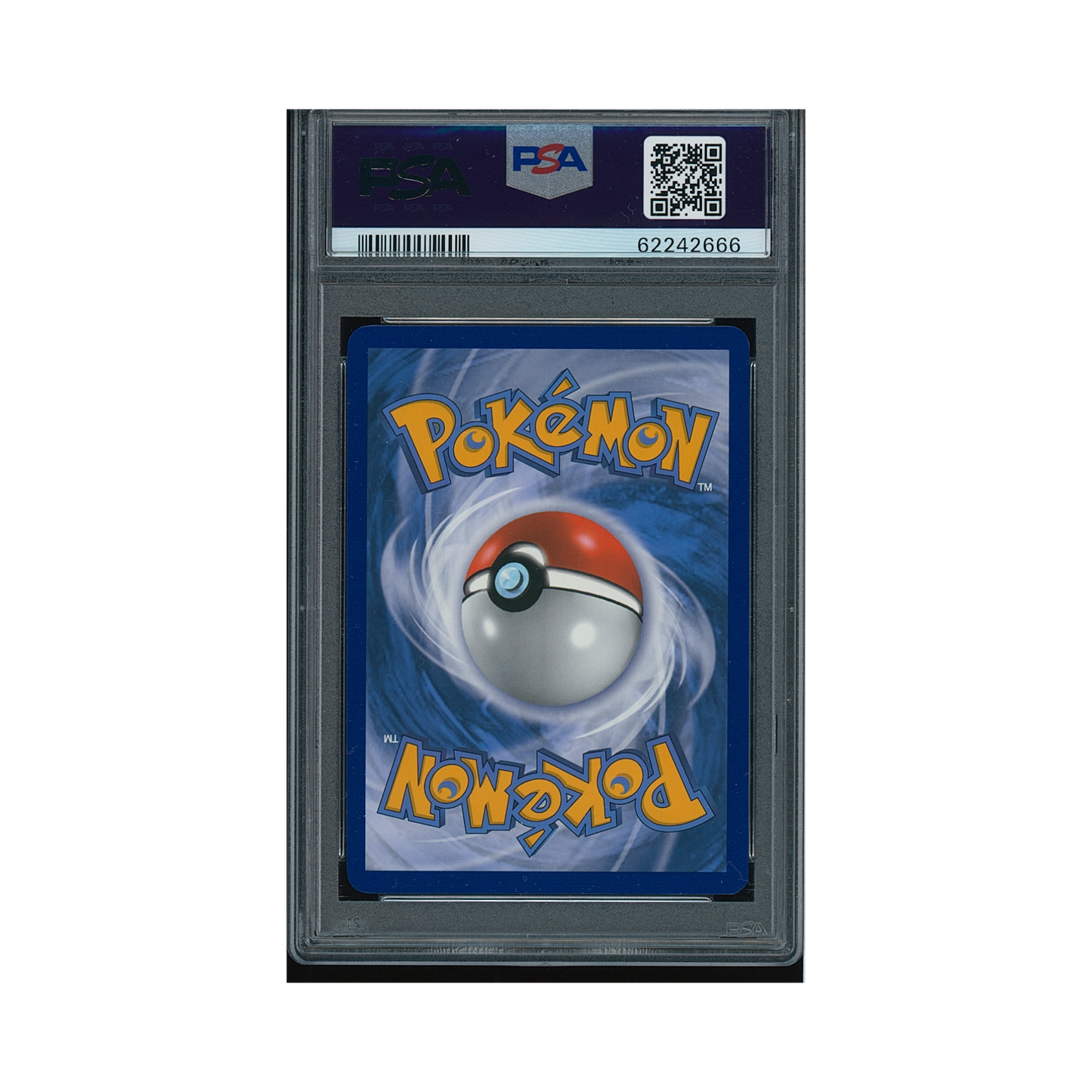 2020 Pokémon SWSH Black Star Promo Pikachu #020 PSA 10
