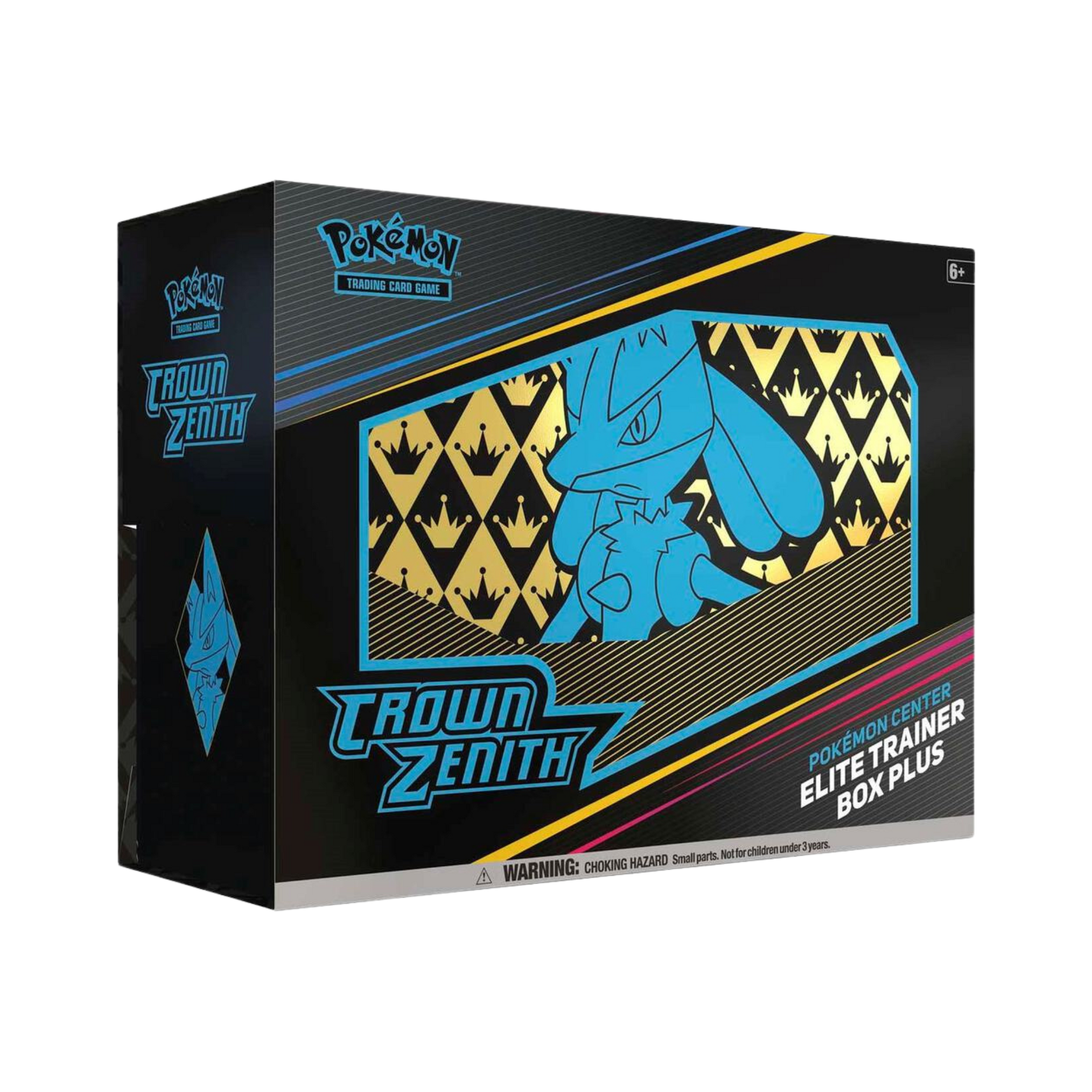 【新品未開封】PREMIUM TRAINER BOX VSTAR NEW Pokemon Card Game Sword & Shield Premium Trainer Box