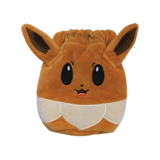 Prismatic Evolutions Eevee Pouch