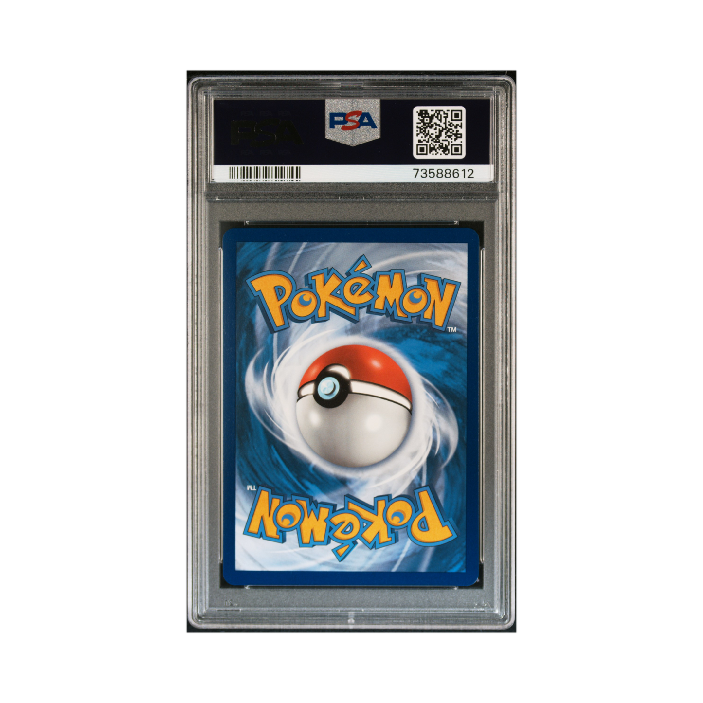 2021 Pokémon Sword & Shield Evolving Skies Rayquaza VMAX #111 PSA 10