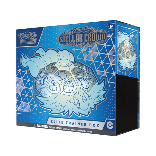 Stellar Crown Elite Trainer Box