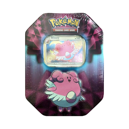 Strong Bonds Tin [Blissey]