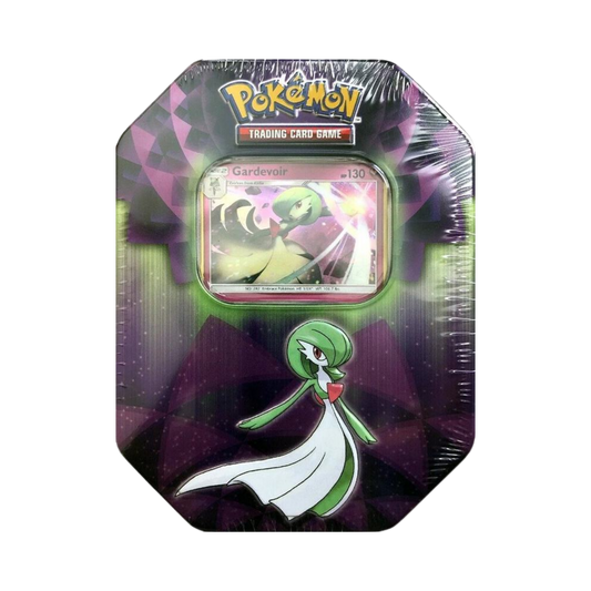 Strong Bonds Tin [Gardevoir]
