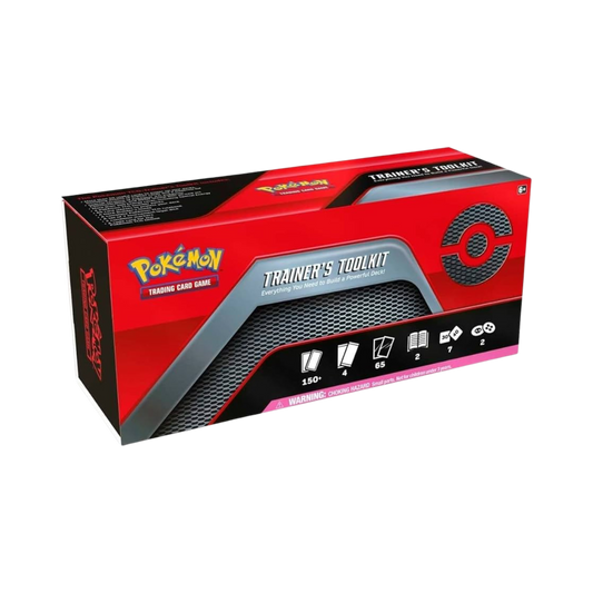 2020 Trainer's Toolkit
