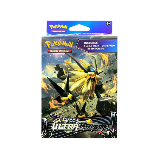 Ultra Prism 3-Pack Hanger Box