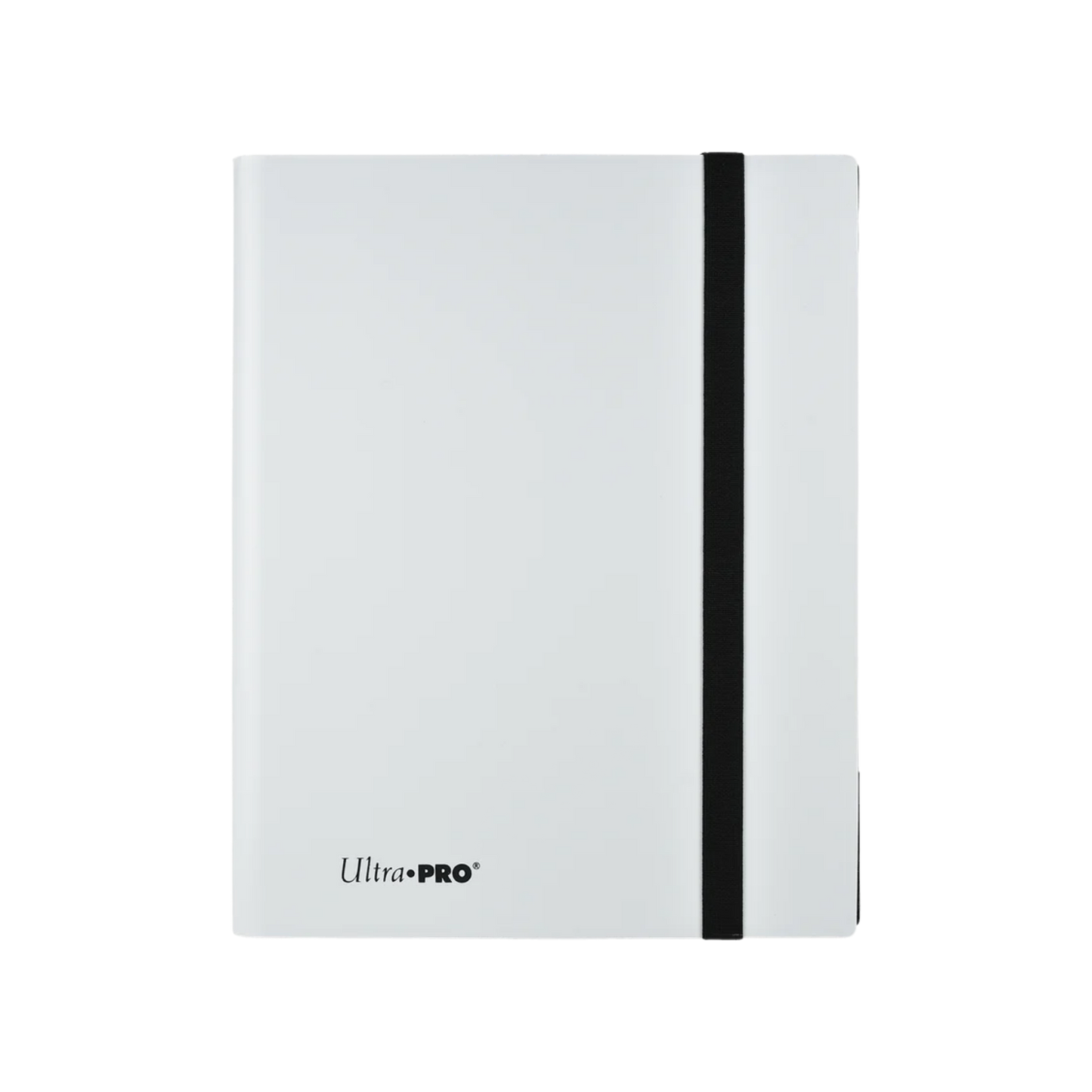 Ultra Pro PRO Binder: 9-Pocket