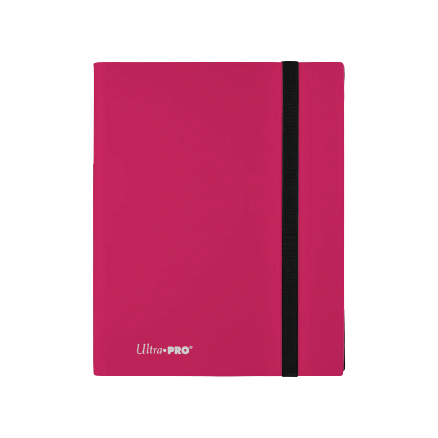 Ultra Pro PRO Binder: 9-Pocket