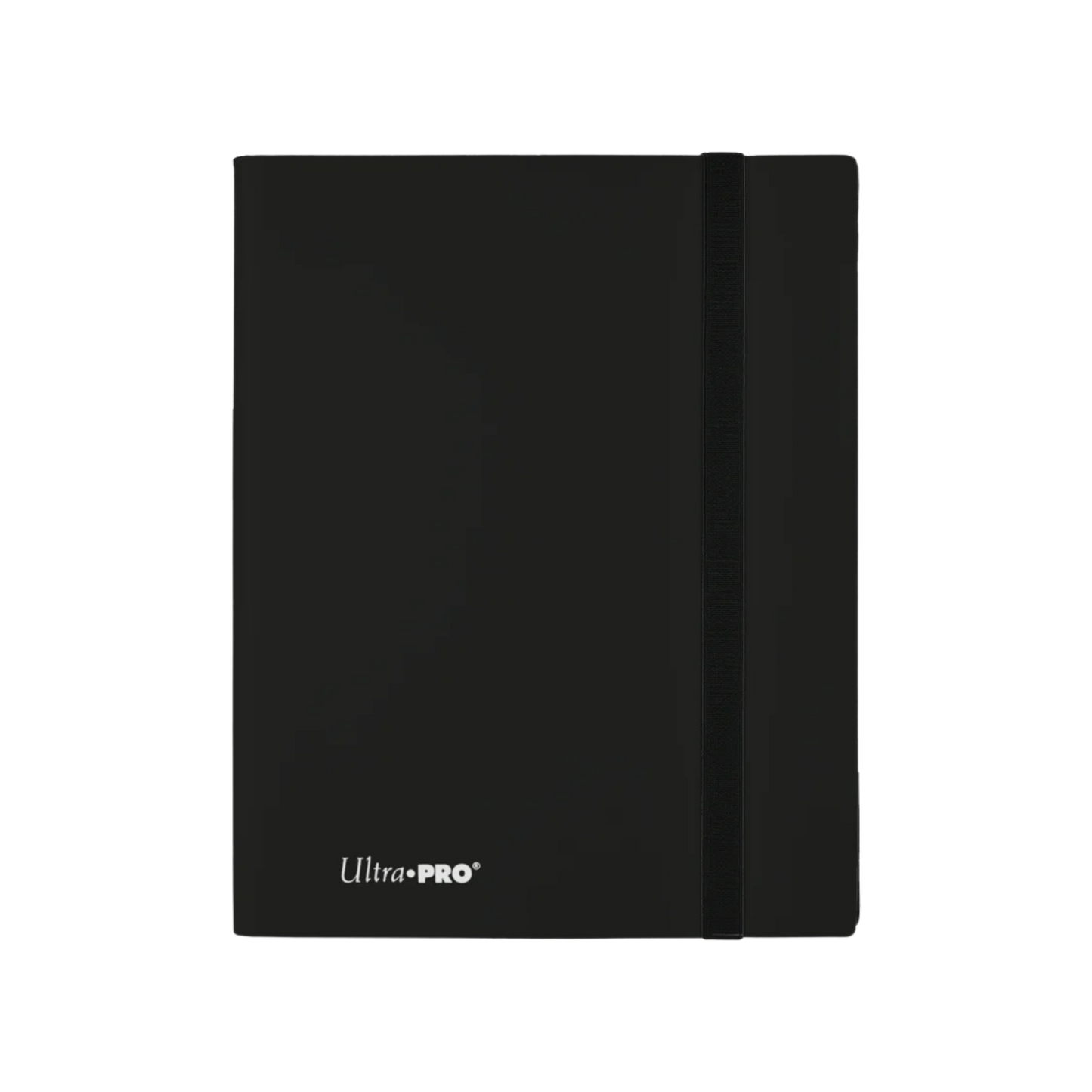 Ultra Pro PRO Binder: 9-Pocket