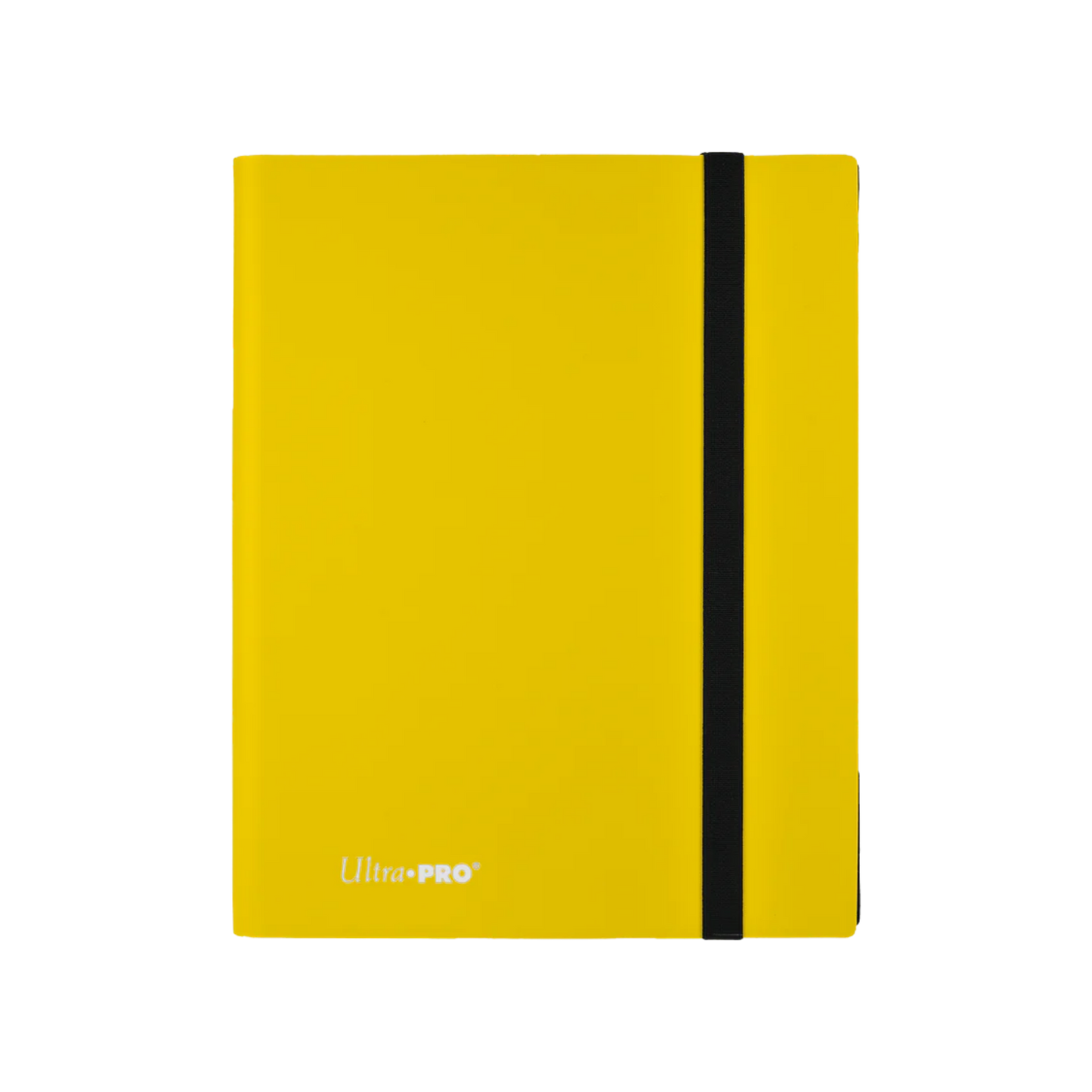 Ultra Pro PRO Binder: 9-Pocket