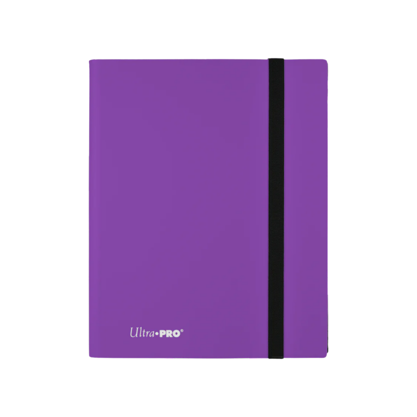 Ultra Pro PRO Binder: 9-Pocket