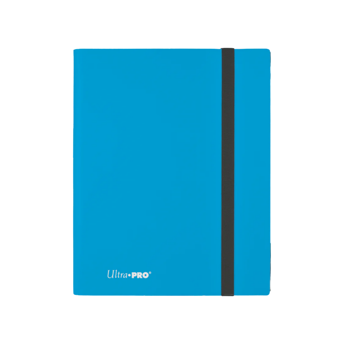 Ultra Pro PRO Binder: 9-Pocket
