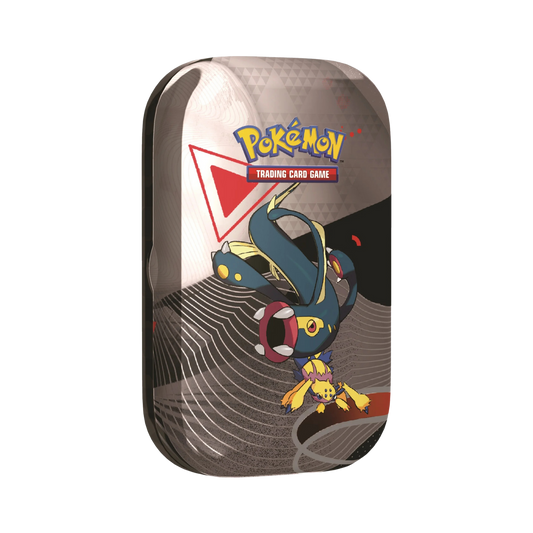 Unova Mini Tin