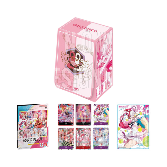 Uta Collection