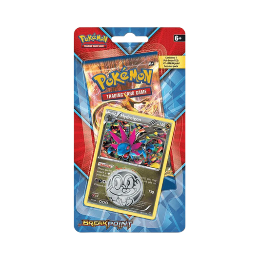 Breakpoint Single Pack Blister [Hydreigon]