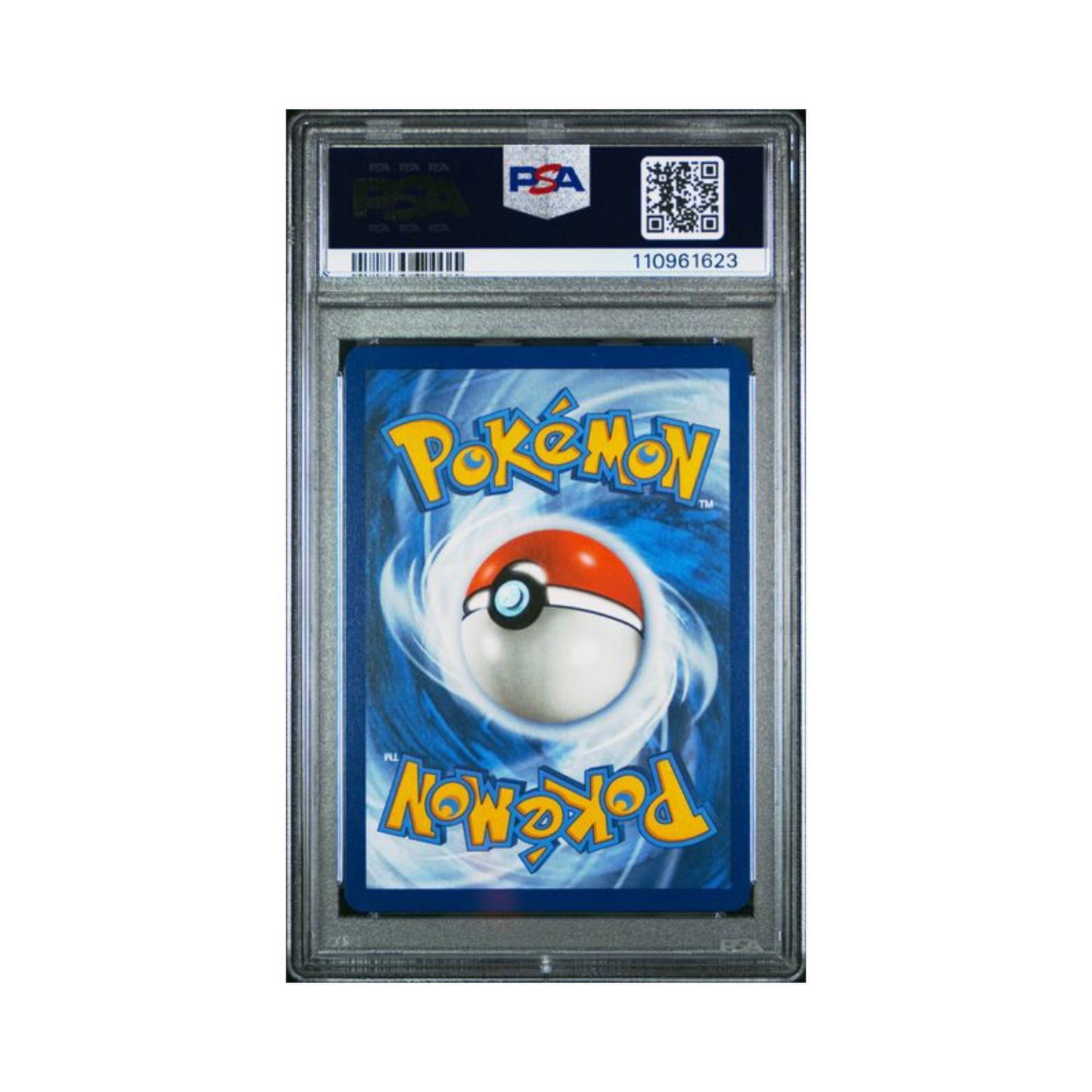 2024 Pokemon S&V Paldean Fates Tin Promo Charizard Ex PSA 10
