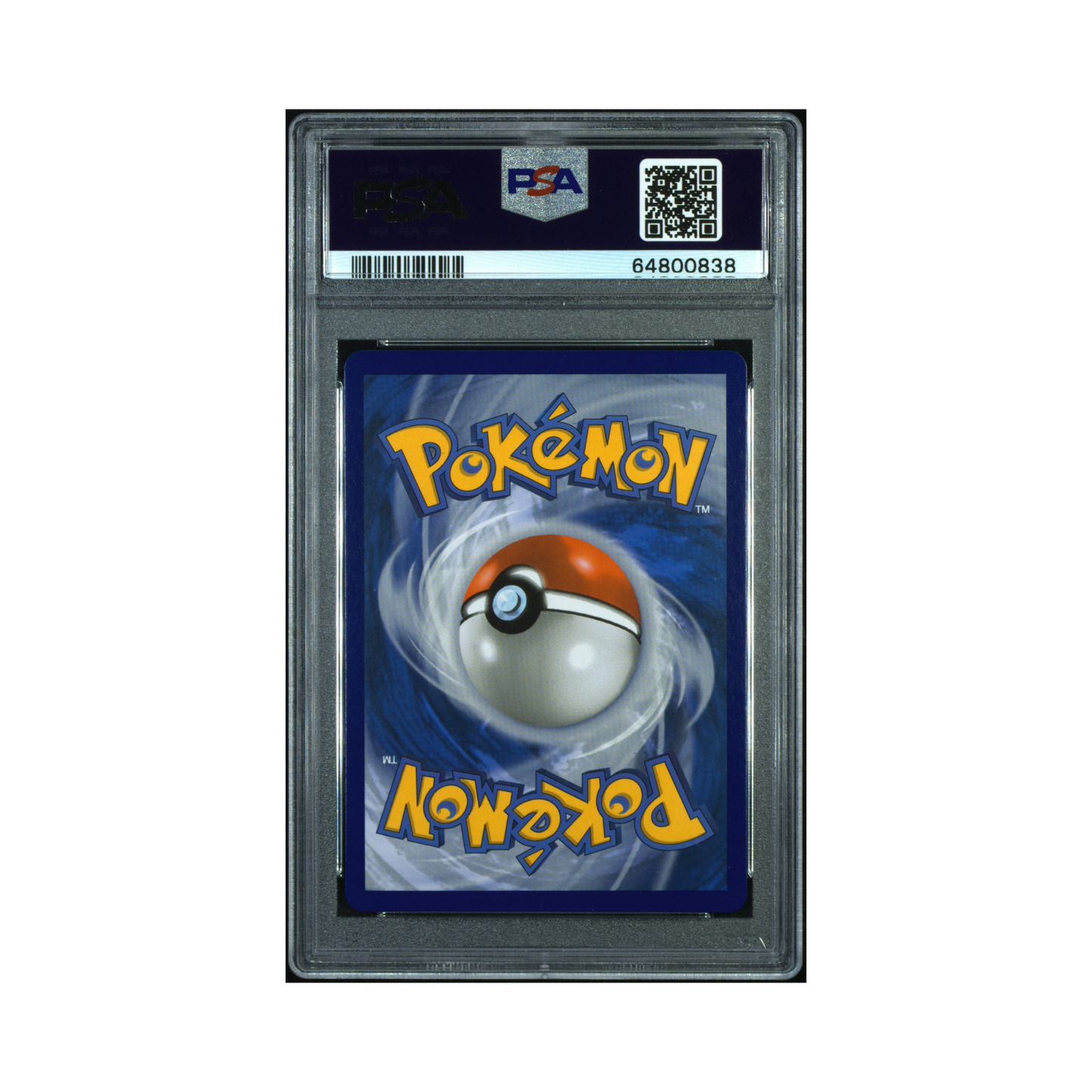 2022 Pokémon Sword & Shield Brilliant Stars Charizard VSTAR #018 PSA 9