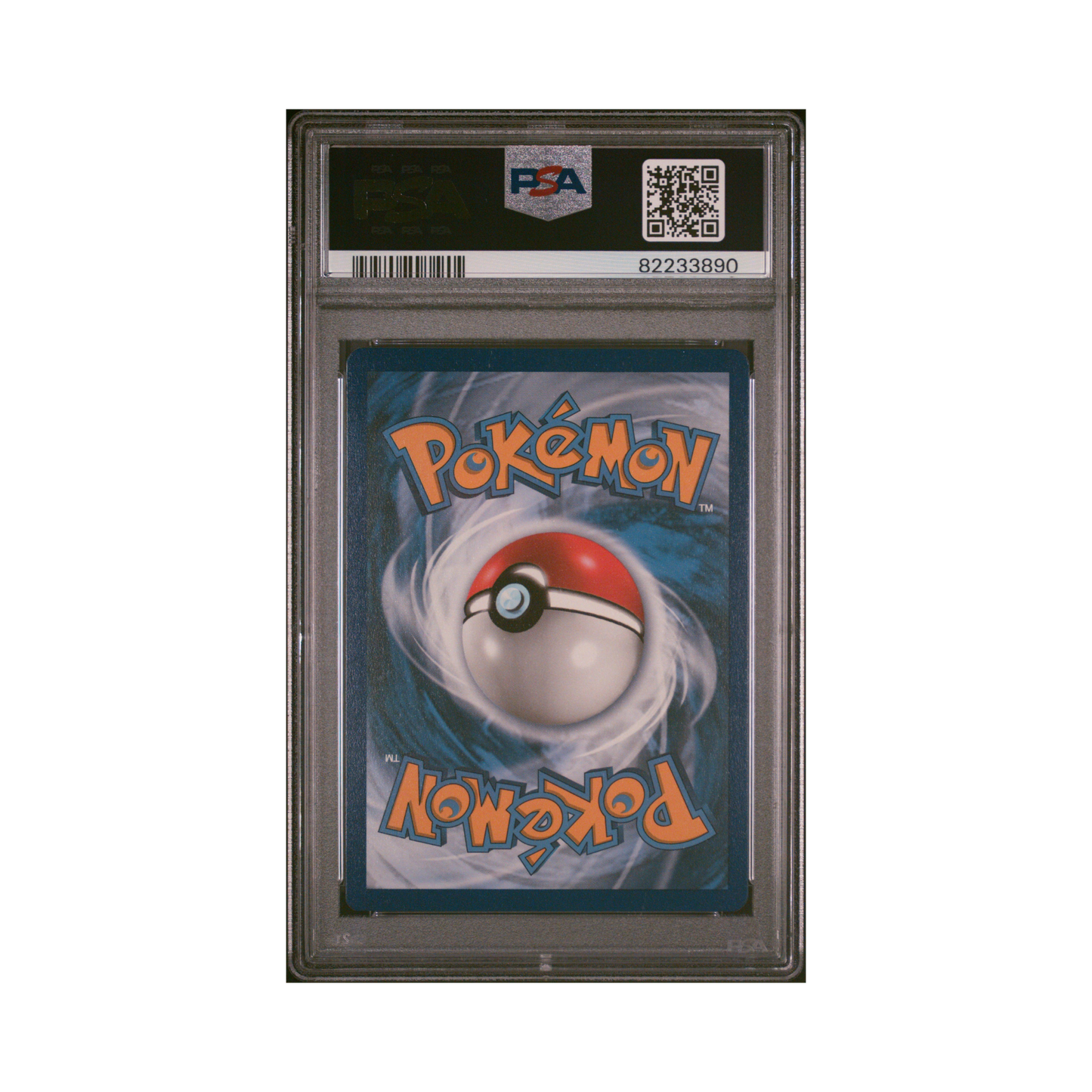 2021 Pokémon Mcdonald's Collection Charmander #9 PSA 9