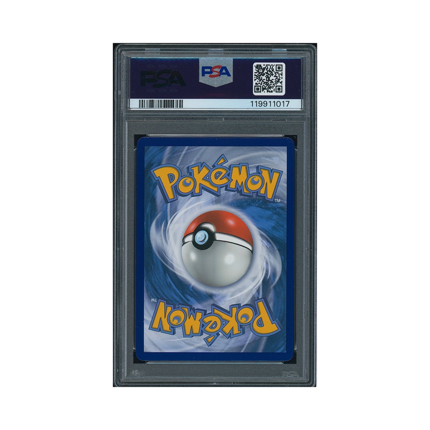 2019 Pokemon Sun & Moon Team Up Eevee & Snorlax GX #120 PSA 10