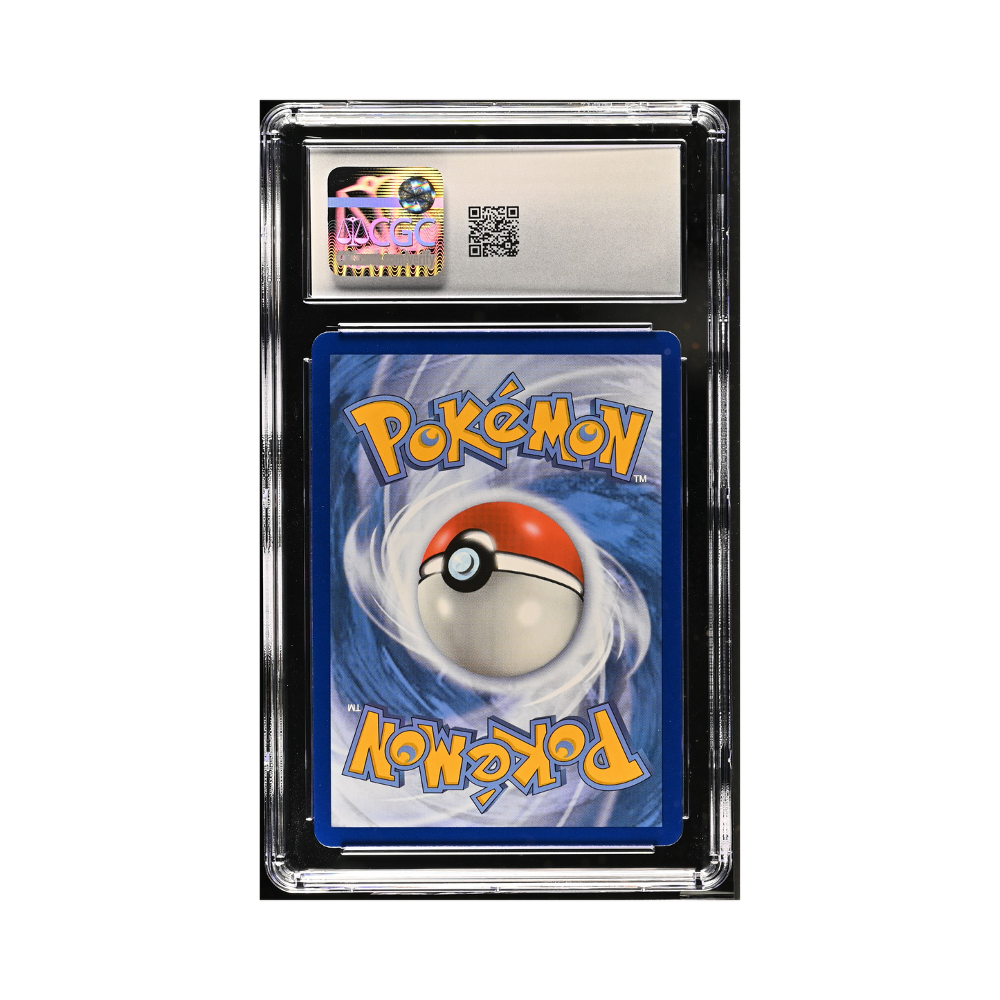 2021 Pokemon Evolving Skies Leafeon Vmax #205 CGC Gem Mint 10