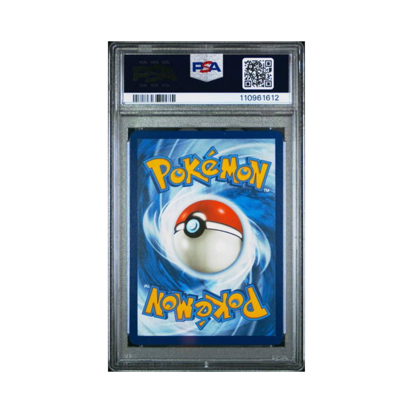 2025 Pokemon S&V Prismatic Evolution Surprise Box Promo Jolteon Ex #30 PSA 10