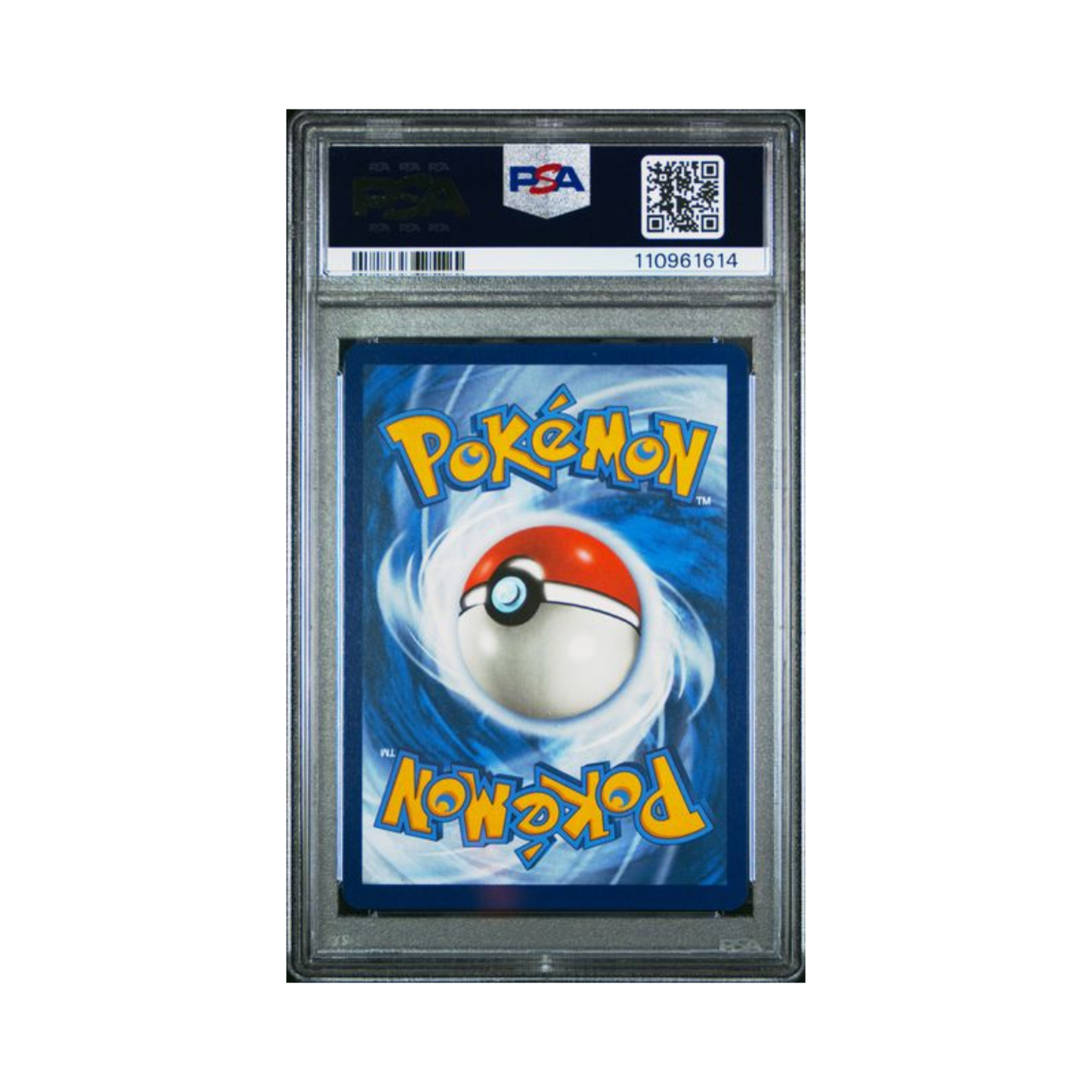 2024 Pokemon SV Paldean Fates Promo Mimikyu #75 PSA 10