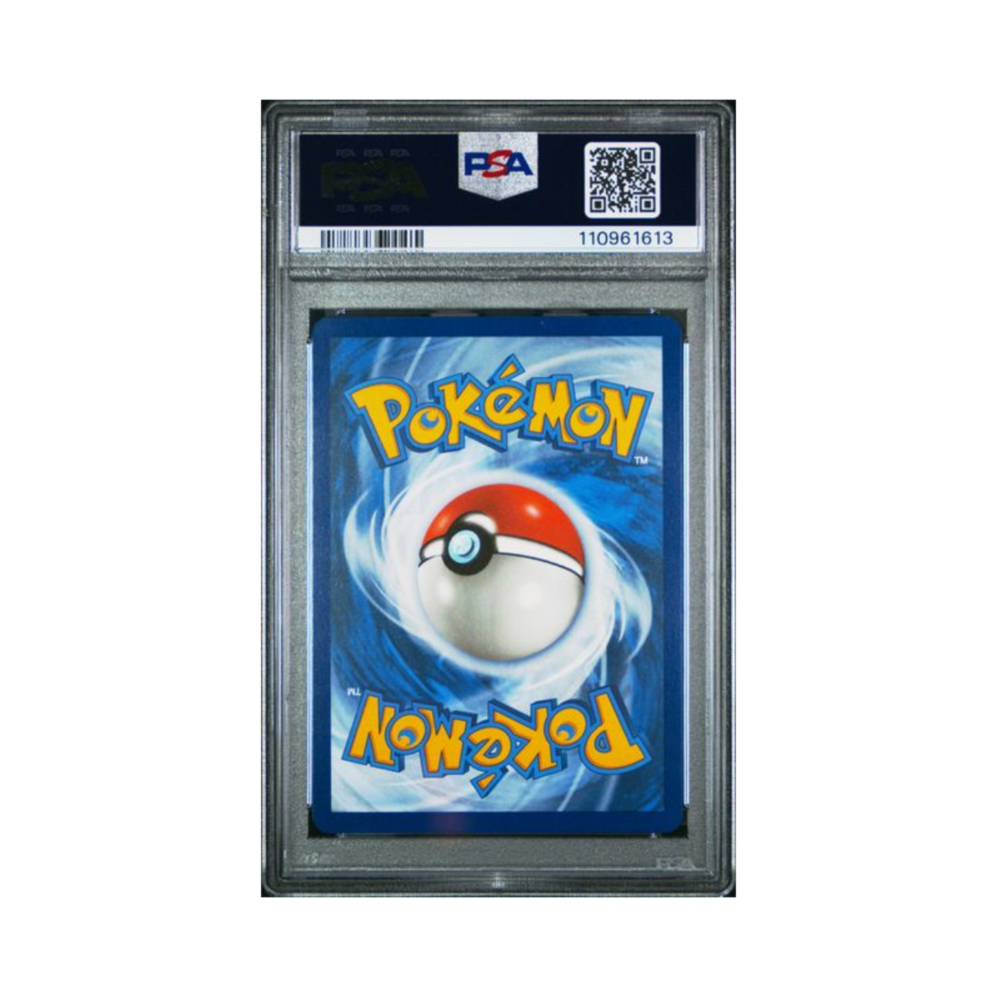 2024 Pokemon SV Paldean Fates Pokemon Center Promo Mimikyu #75 PSA 10