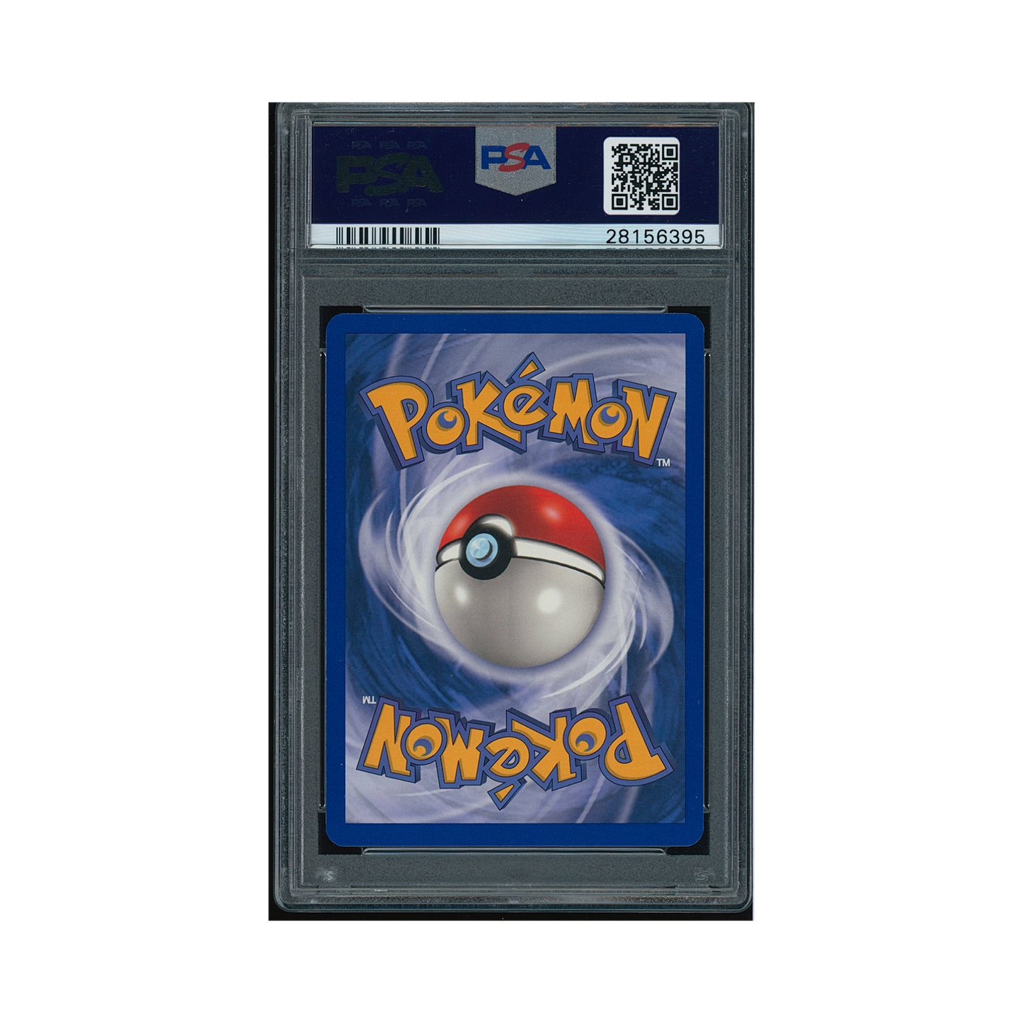 2002 Pokémon Expedition Energy Search #153 PSA 10