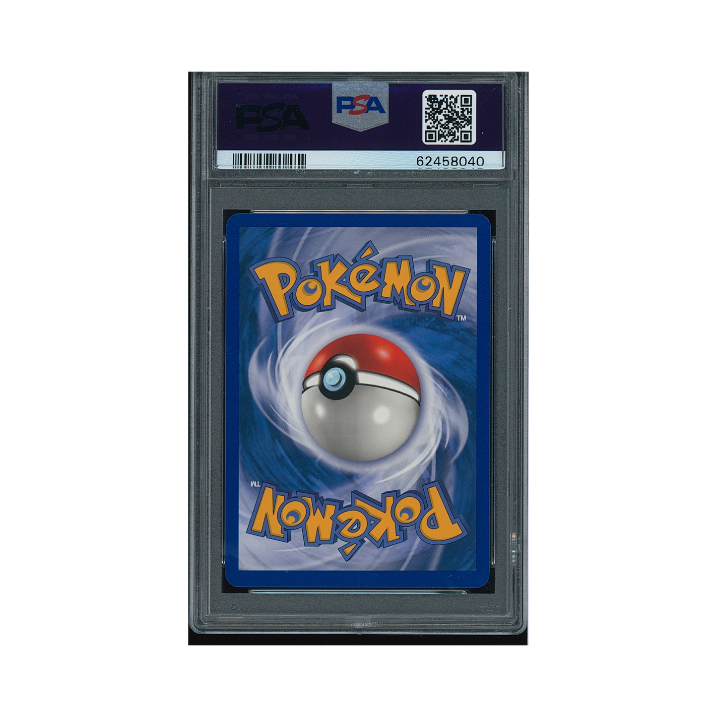 2002 Pokémon Expedition Moo-moo Milk #155 PSA 10